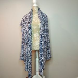 NWT Mamey Beach Wear Wrap